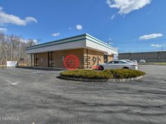 美国新泽西州北布伦瑞克的办公室，1060 Aaron Road，编号75092146