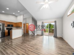 美国南达科他州秀克瀑布的独栋别墅，None 4801 S Galway Ave，编号78444990