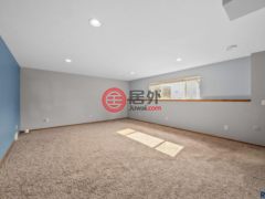 美国南达科他州秀克瀑布的独栋别墅，None 4801 S Galway Ave，编号78444990