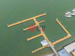 美国南卡罗来纳州棕榈岛的住宅用地，B2 101 Palm Boulevard，编号70755095