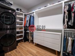 美国北卡罗莱纳州坎德勒的独栋别墅，13 Cambridge Drive，编号77851244
