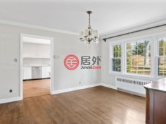 美国纽约州哈勒赛特的独栋别墅，16 Russet Lane，编号77182968