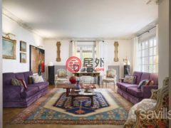 法国普罗旺斯-阿尔卑斯-蔚蓝海岸Villefranche-sur-Mer的独栋别墅，编号78041287