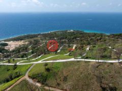 洪都拉斯海湾群岛Roatán的住宅用地，Lot 108 Luna Azul Caribe Point，编号78017322