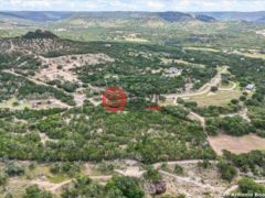美国德克萨斯州派普克里克的住宅用地，None Lot 41 W Bear Springs RD，编号78324068