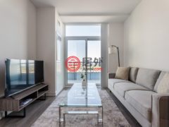 加拿大安大略省旺市的公寓，38 Honeycrisp Cres 1110，编号77773380