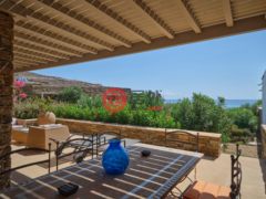 希腊Notio AigaioTinos的多单元，Giannaki Beach Dioscuri，编号75821488