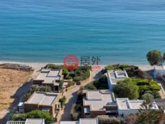 希腊Notio AigaioTinos的多单元，Giannaki Beach Dioscuri，编号75821488