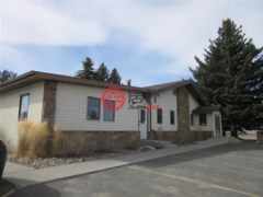 美国怀俄明州科迪的办公室，None 1402 Stampede Ave，编号77177189