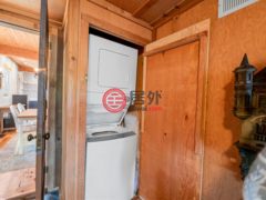美国加州大熊湖的独栋别墅，27 Big Bear Tract，编号77887916