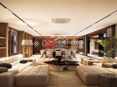 泰国素叻府素叻他尼的独栋别墅，Ivory Sanctuary 7 Beds Koh Samui，编号76161917