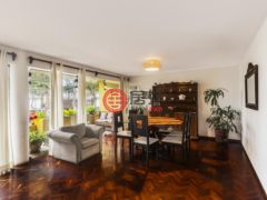 秘鲁Municipalidad Metropolitana de LimaLima的独栋别墅，Av Santa Cruz，编号78416718
