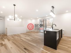 加拿大魁北克蒙特利尔的独栋别墅，8538-8548 Rue St-Denis，编号77263742