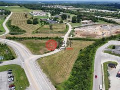 美国肯塔基州法兰克福的商业用地，Lot 1E Englewood Drive，编号78479920