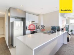 澳大利亚新南威尔士州Parramatta的公寓，23/459-463 Church Street，编号39269190