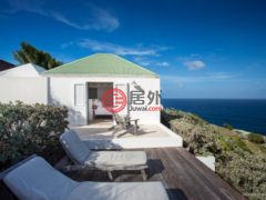 圣巴泰勒米岛的独栋别墅，Caramba，编号76201845