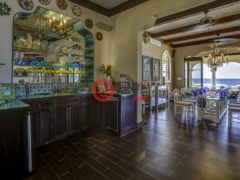 安圭拉AnguillaAnguilla的独栋别墅，Island Harbour Villa Amarilla，编号76440380