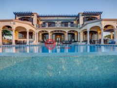 安圭拉AnguillaAnguilla的独栋别墅，Island Harbour Villa Amarilla，编号76440380