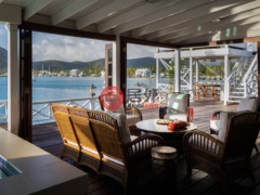 安提瓜/巴布达的独栋别墅，Jolly Harbour，编号77812444