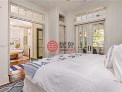 美国南卡罗来纳州布拉夫顿的独栋别墅，编号62119476