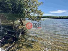 美国密歇根州Beaver Island的住宅用地，None Lots 56 & 57 Spaulding Drive，编号77885732