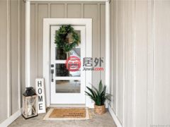 美国印地安那州乔治敦的独栋别墅，None 1015 Oskin Drive，编号77687680
