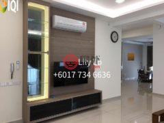 马来西亚柔佛Iskandar Puteri (Nusajaya)的联排别墅，Jalan Eko Botani 2，编号78483902