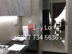 马来西亚柔佛Iskandar Puteri (Nusajaya)的联排别墅，Jalan Eko Botani 2，编号78483902