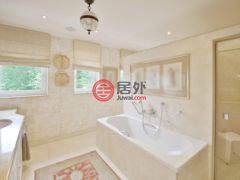 德国符腾堡州巴登-巴登的公寓，编号78330287