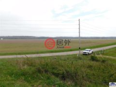 美国印地安那州罗克维尔的住宅用地，None 3840 S 130 E Road，编号77777030