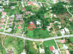 牙买加曼彻斯特曼德维尔的住宅用地，25 New Green Road，编号78509581