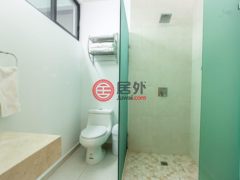 墨西哥金塔纳罗奥卡门海滩的公寓，Av. P.º Central，编号78524165