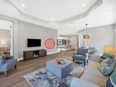 美国佛罗里达州威尼斯的独栋别墅，12432 Palatka Drive，编号76344078