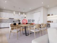 特克斯與凱科斯群島的独栋别墅，Lakeview Luxury Villa Venetian Road，编号78509786