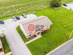 美国伊利诺伊州科林斯维尔的多单元，45 Bellevue Drive，编号78091927