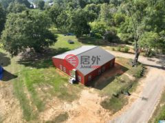 美国阿拉巴马州安尼斯顿的仓库，1730 ELECTRONICS DRIVE，编号70543065