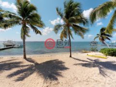 开曼群岛Rum Point的独栋别墅，KEMPA KAI INCREDIBLE OCEANFRONT HOME WITH GUEST BUNGALOW，编号77966003
