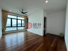 马来西亚PenangGelugur的公寓，The Light Collection III 3，编号54367777