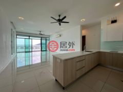 马来西亚PenangGelugur的公寓，The Light Collection III 3，编号54367777