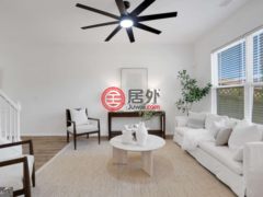 美国佐治亚州肯尼索的联排别墅，3552 Clear Creek，编号77537202