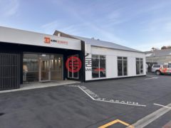 新西兰基督城的办公室，编号77772659