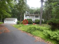 美国宾夕法尼亚州Milford的公寓，132 Tan Oak Drive，编号72763886