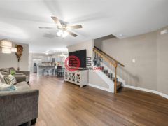 美国田纳西州克拉克斯维尔的公寓，955 Big Sky Drive Unit J，编号78504703