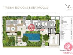 泰国普吉府塔朗的独栋别墅，Cherngtalay Srisoonthorn Rd Si Sunthon Thalang District Phuke，编号77910777