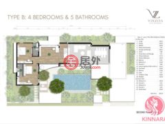 泰国普吉府塔朗的独栋别墅，Cherngtalay Srisoonthorn Rd Si Sunthon Thalang District Phuke，编号77910777