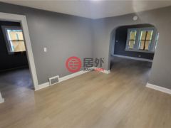美国俄亥俄州克利夫兰的公寓，11312 Continental Avenue，编号77733090