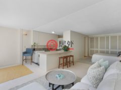 美国夏威夷檀香山的公寓，2801 Coconut Avenue #7G，编号77512237
