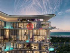 阿联酋迪拜迪拜的公寓，Dubai Islands，编号78516573