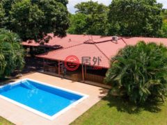 尼加拉瓜列昂莱昂的独栋别墅，None 5 St Of Sutiaba Church S SUTIABA NICARAGUA，编号76927819