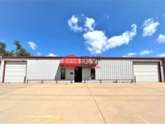 美国俄克拉何马州奥克拉荷马城的办公室，3131 NW 38th Street，编号70486550